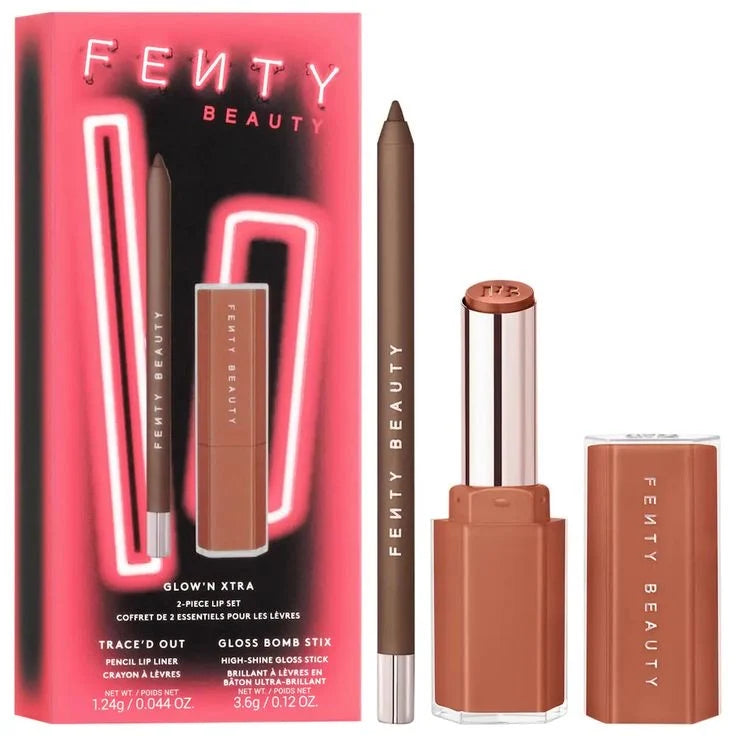 Fenty Beauty Glow'n Xtra