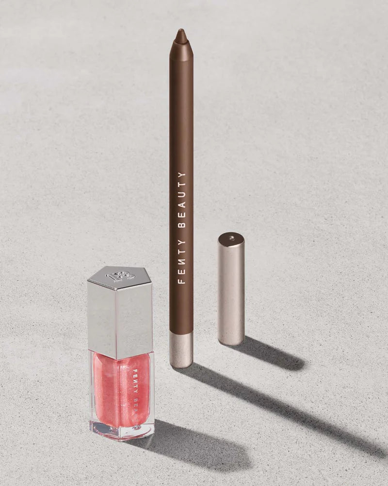 Fenty Beauty Extra Fu$$y Lip Liner + Mini Lip Luminizer Duo