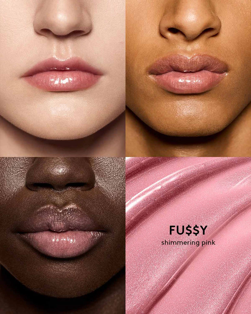 Fenty Beauty Extra Fu$$y Lip Liner + Mini Lip Luminizer Duo