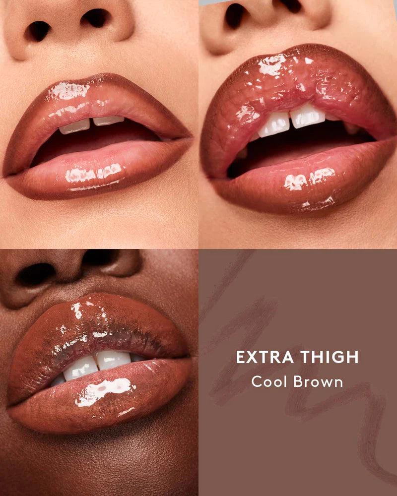 Fenty Beauty Extra Fu$$y Lip Liner + Mini Lip Luminizer Duo