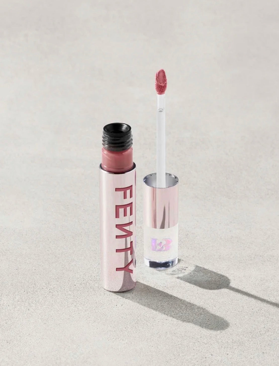 Fenty Beauty Fenty Icon Velvet Matte Liquid Lipstick