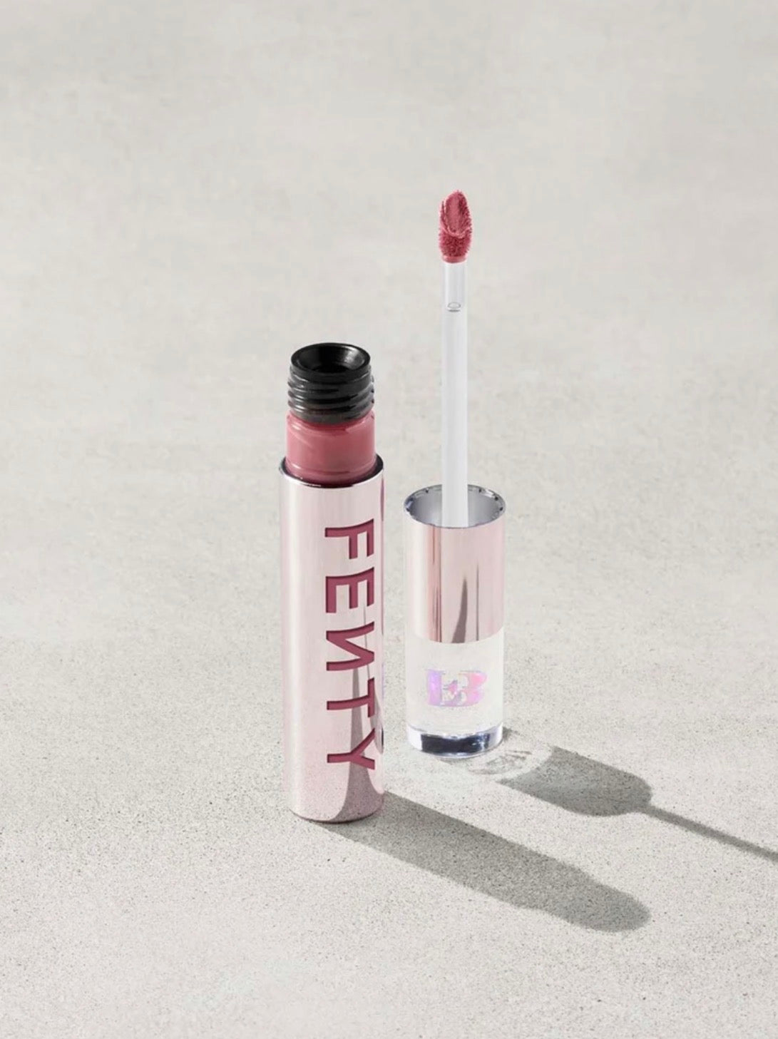 Fenty Beauty Fenty Icon Velvet Matte Liquid Lipstick