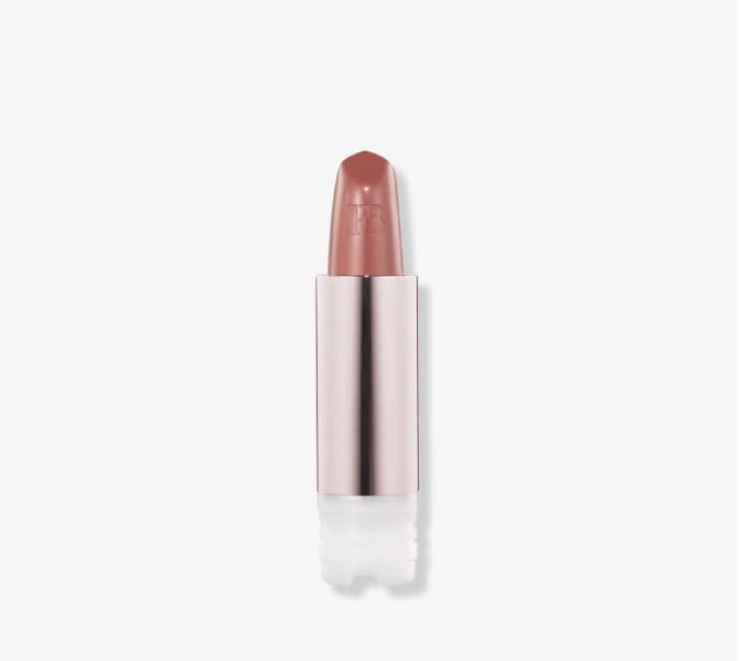Fenty Beauty Fenty Icon The Fill Semi-Matte Refillable Lipstick