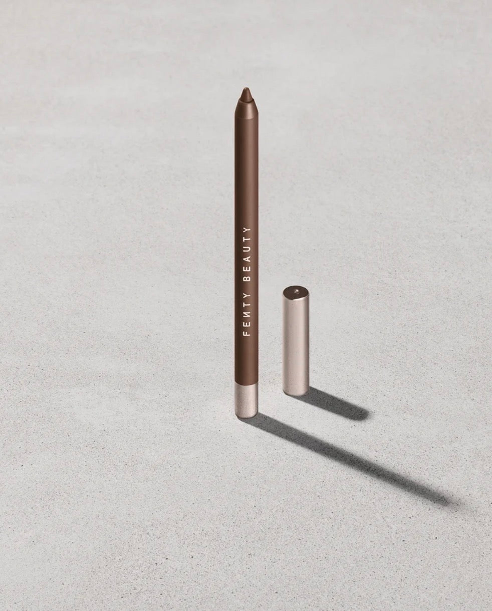 Fenty Beauty Trace'd Out Longwear Waterproof Pencil Lip Liner