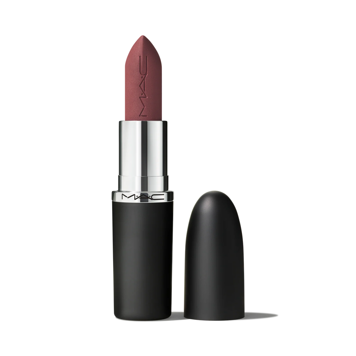 MAC M·A·Cximal Silky Matte Lipstick