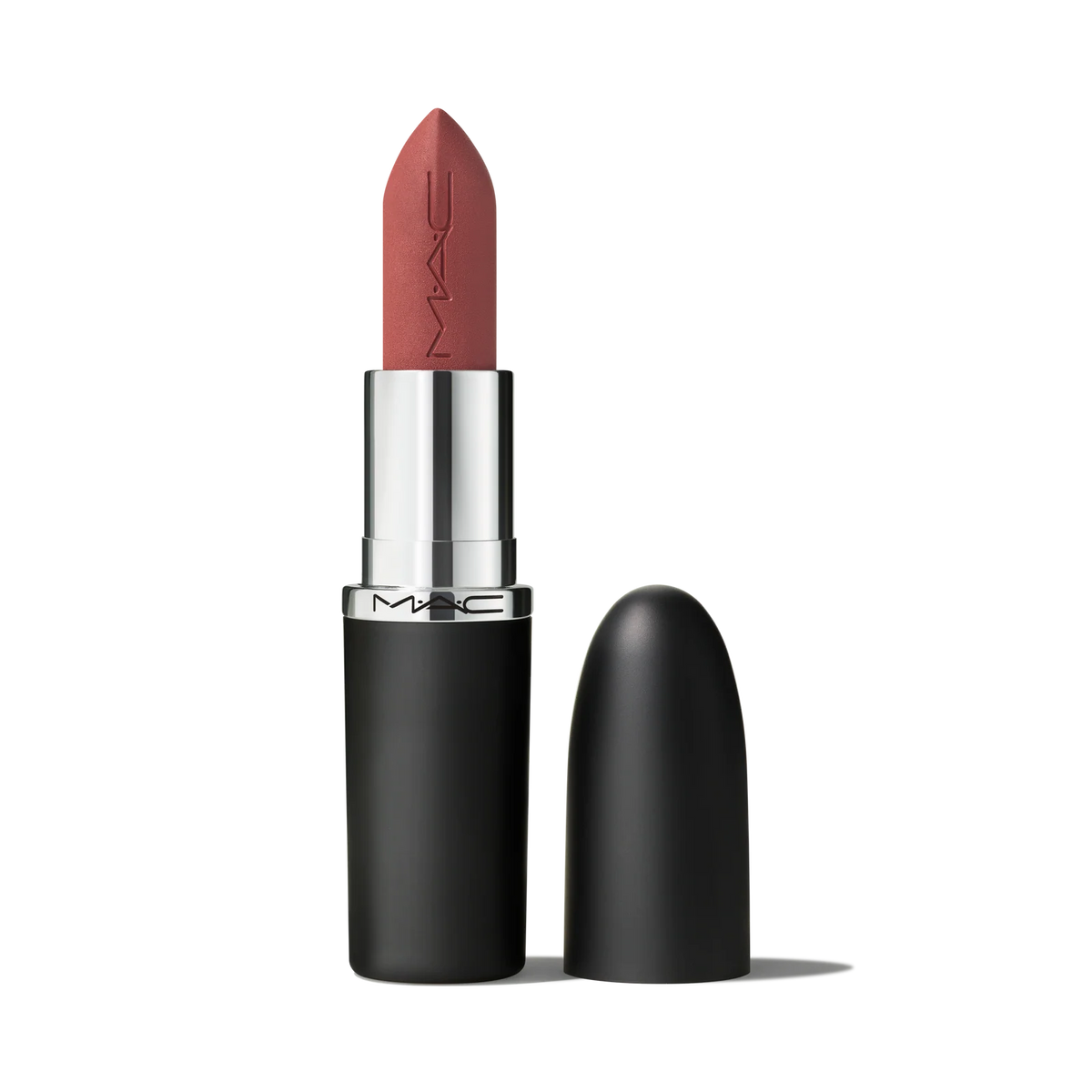 MAC M·A·Cximal Silky Matte Lipstick
