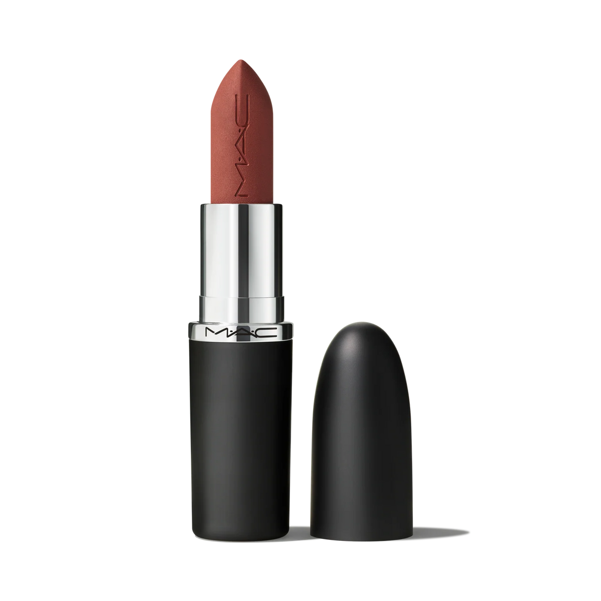 MAC M·A·Cximal Silky Matte Lipstick