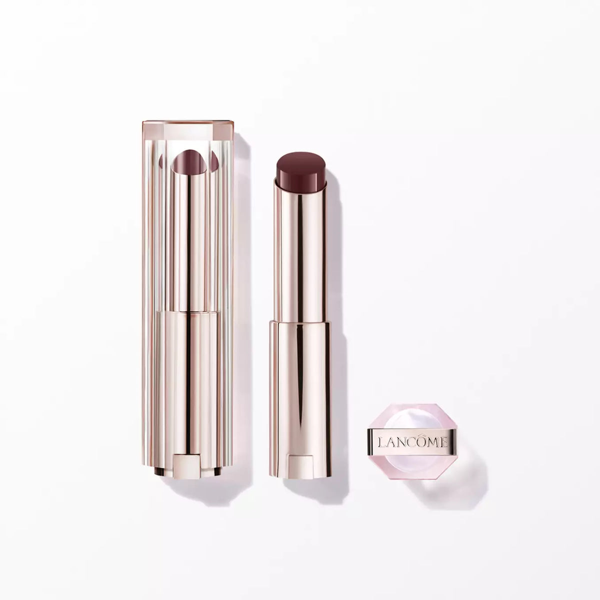 Lancome Lip Idole Squalane-12 Butterglow Hydrating Lip Balm