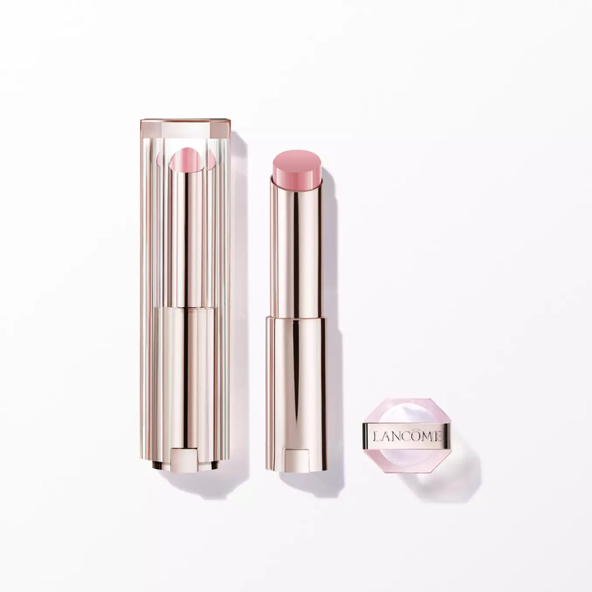 Lancome Lip Idole Squalane-12 Butterglow Hydrating Lip Balm