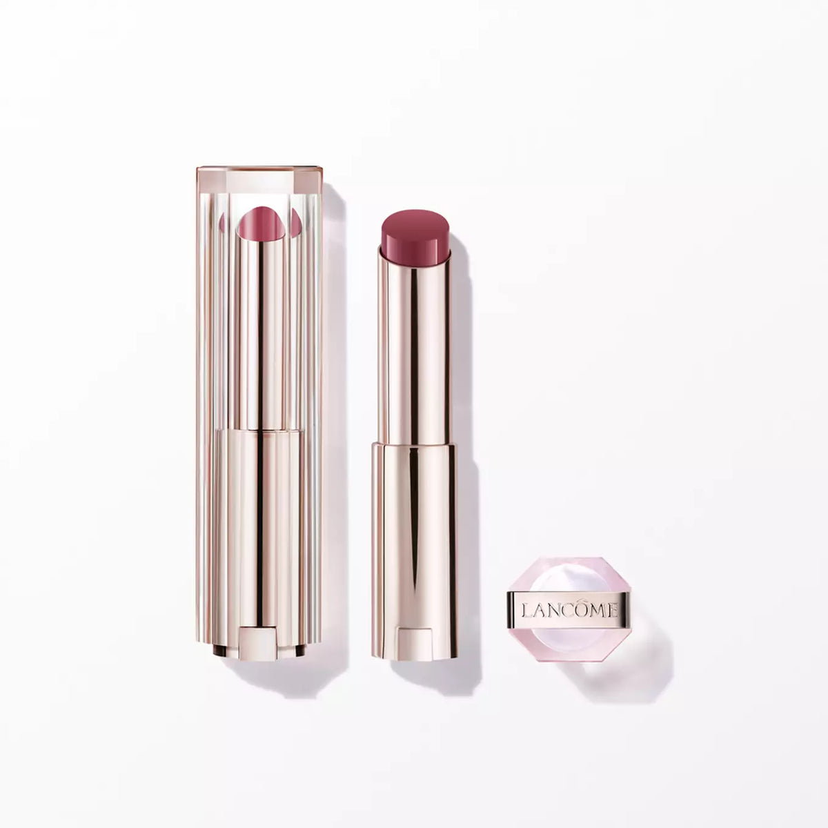 Lancome Lip Idole Squalane-12 Butterglow Hydrating Lip Balm