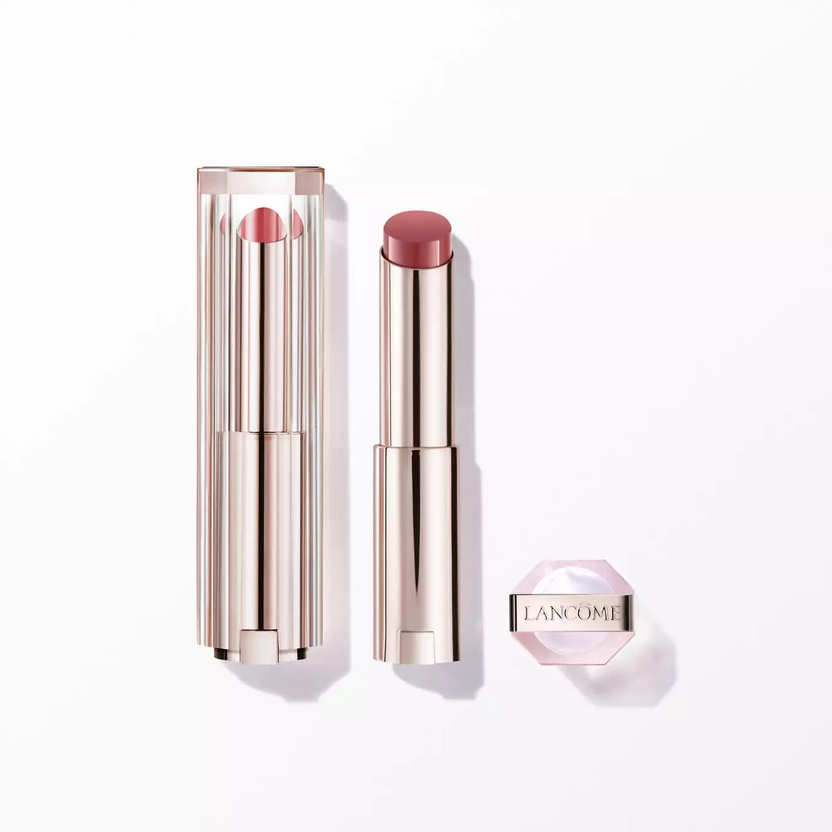 Lancome Lip Idole Squalane-12 Butterglow Hydrating Lip Balm