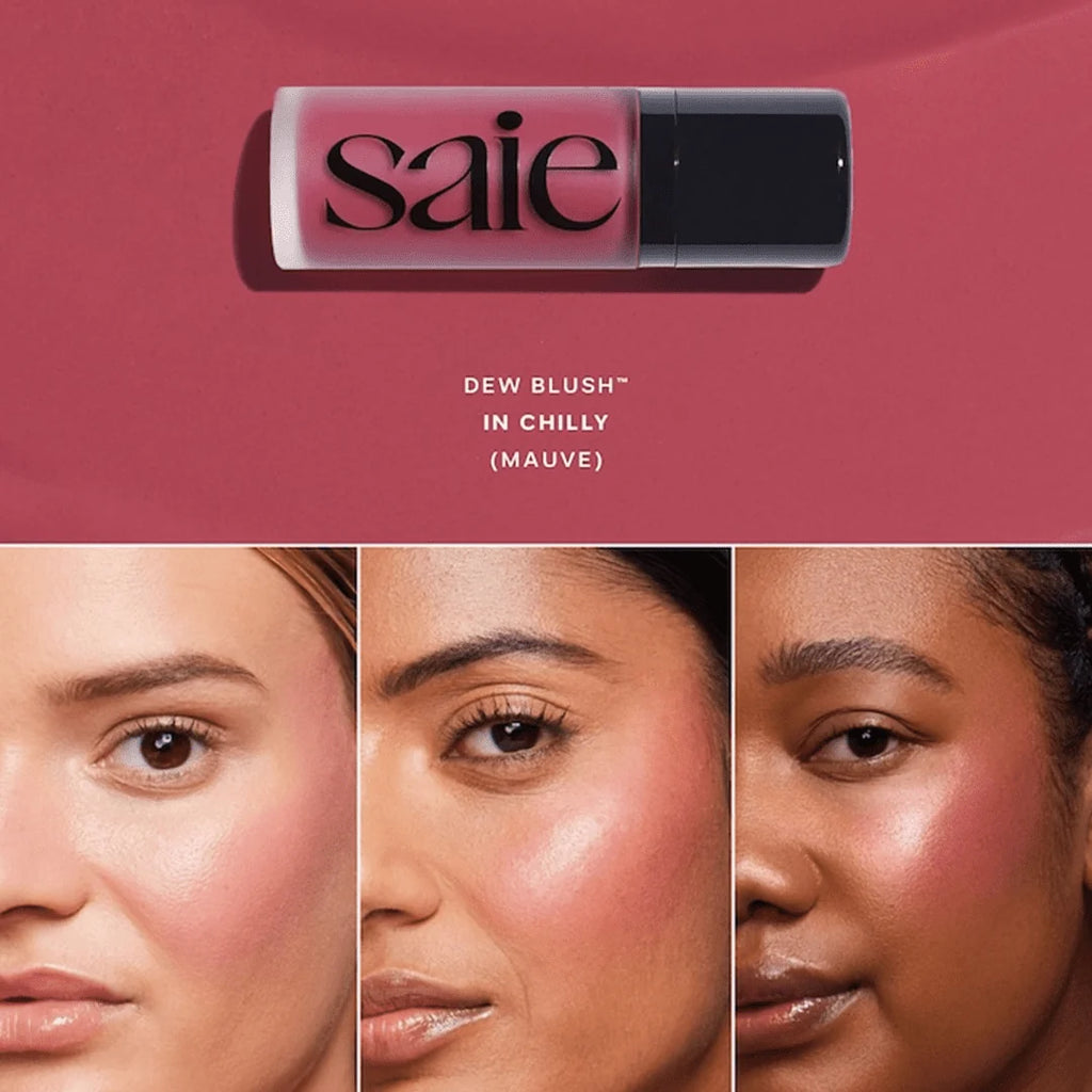 Saie SaieGlow Bestsellers Kit