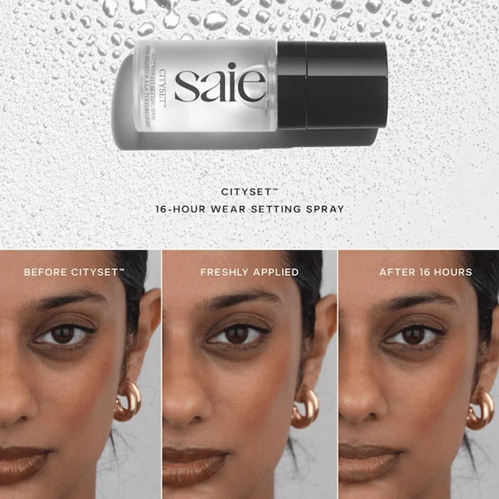 Saie SaieGlow Bestsellers Kit