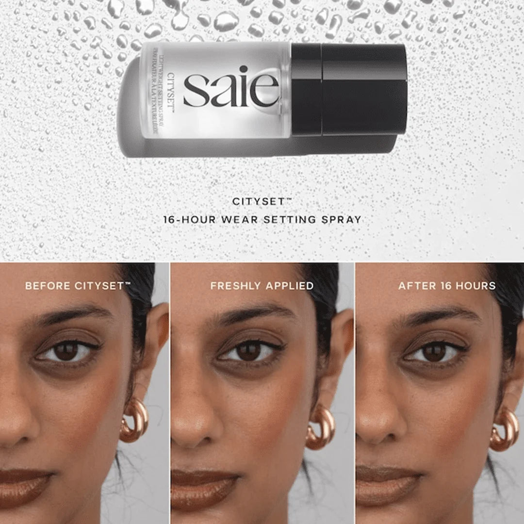 Saie SaieGlow Bestsellers Kit