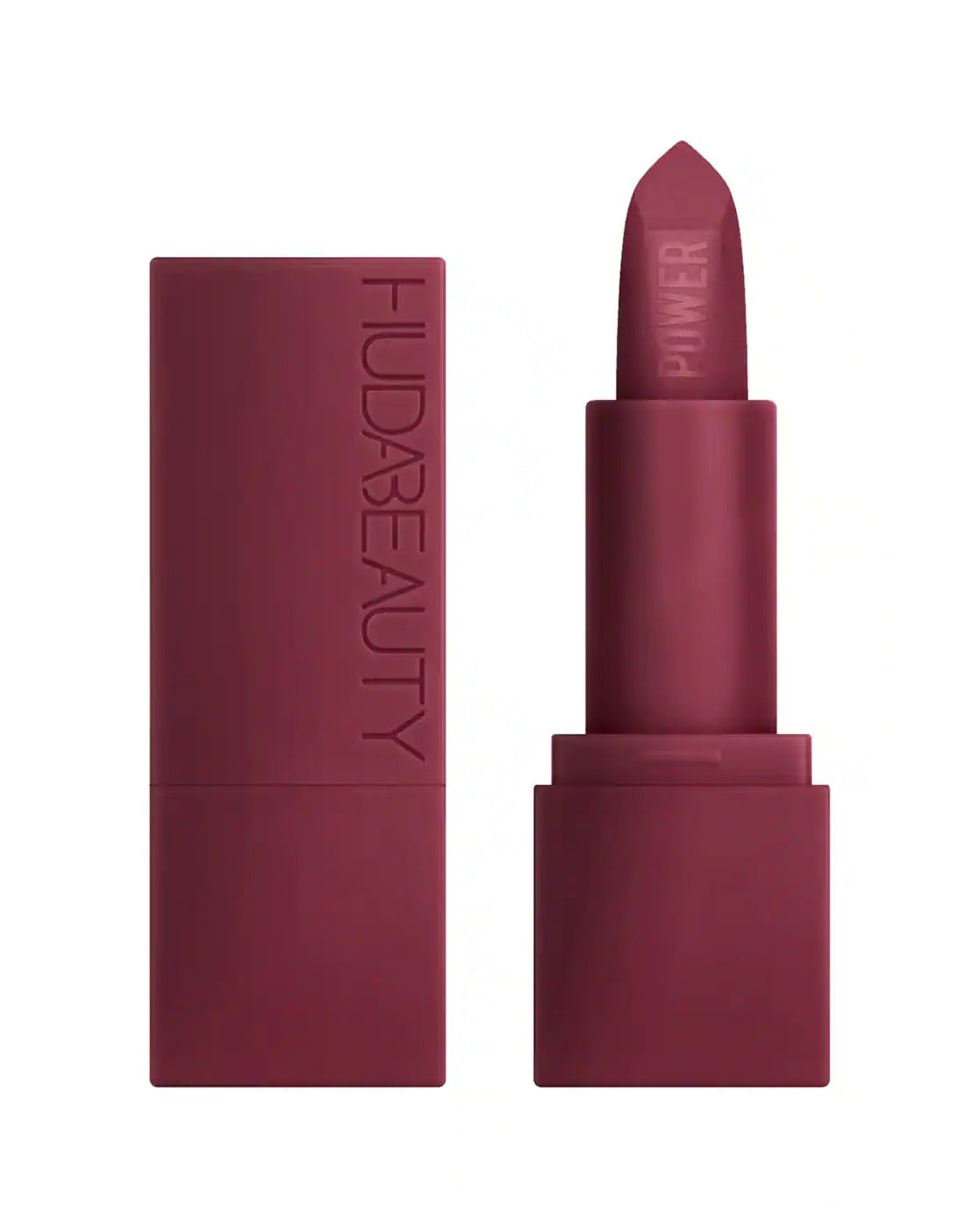 HUDA BEAUTY Power Bullet Matte Lipstick Mini