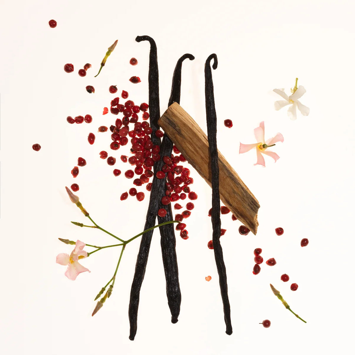 PHLUR Vanilla Skin Body Mist
