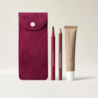 Summer Fridays Lip Combo Pouch