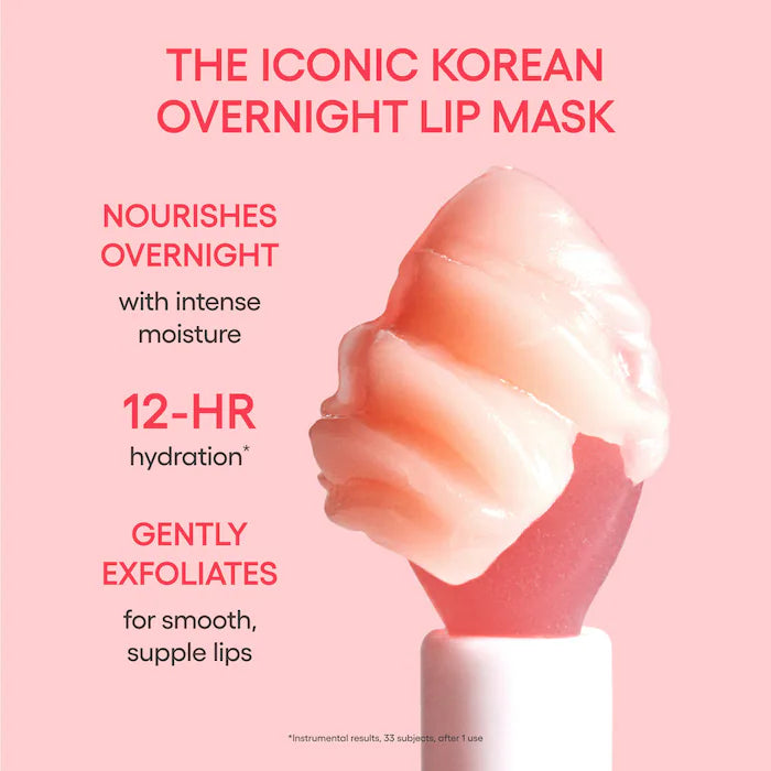 Laneige Lip Sleeping Mask