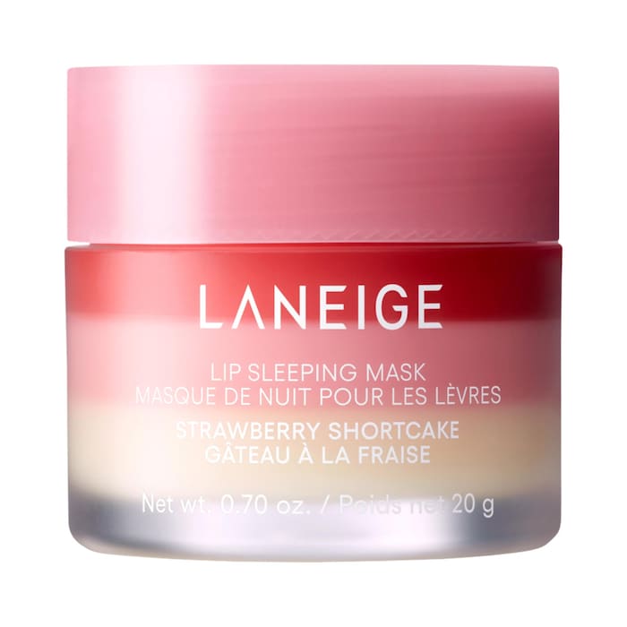 Laneige Lip Sleeping Mask