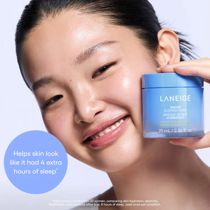 Laneige Water Sleeping Mask
