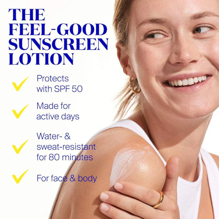 Supergoop! PLAY Everyday Lotion SPF 50