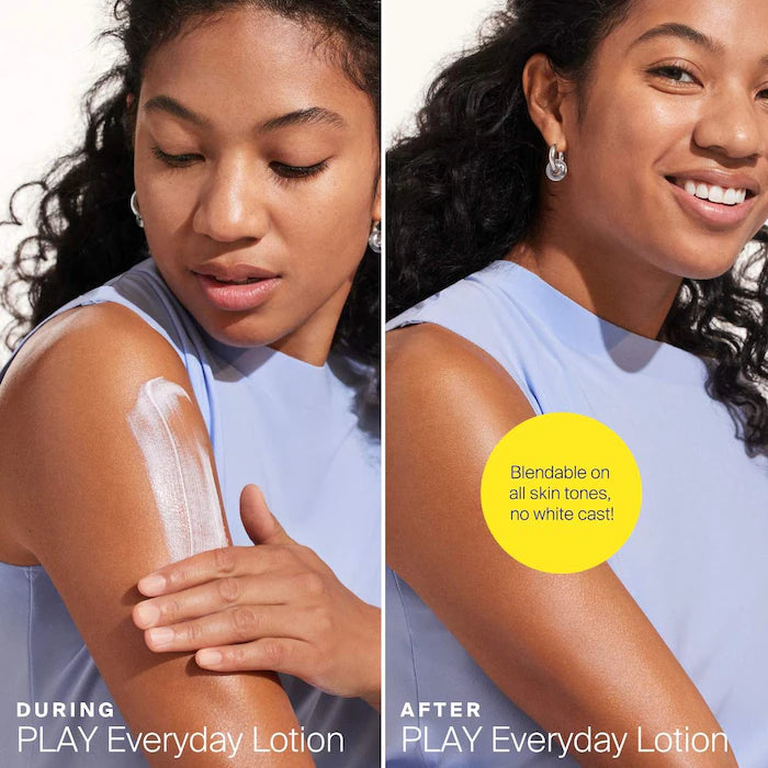 Supergoop! PLAY Everyday Lotion SPF 50