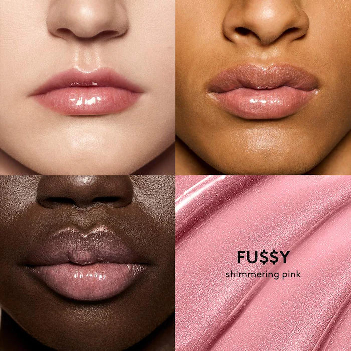 Fenty Beauty Gloss Bomb Universal Lip Luminizer