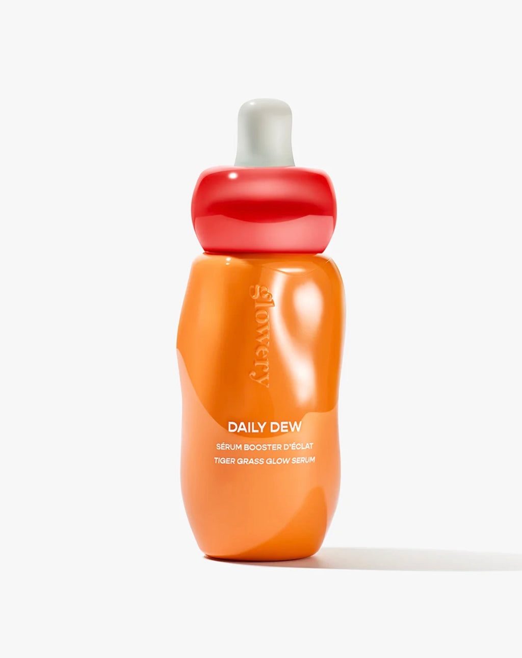 GLOWERY Daily Dew Tiger Grass Glow Serum 30ml