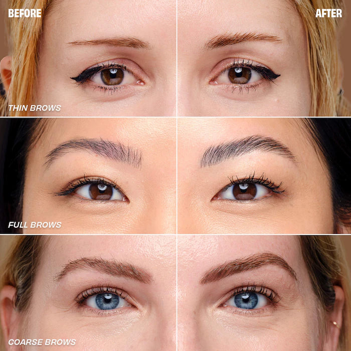 Benefit 24-Hour Brow Setter Clear Brow Gel