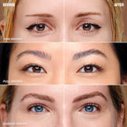 Benefit 24-Hour Brow Setter Clear Brow Gel