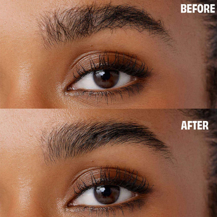 Benefit 24-Hour Brow Setter Clear Brow Gel