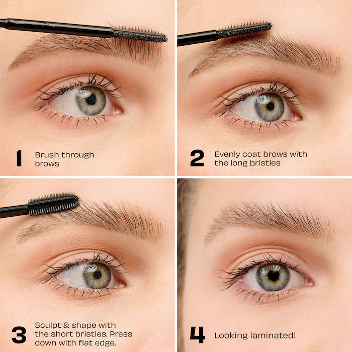 Benefit 24-Hour Brow Setter Clear Brow Gel
