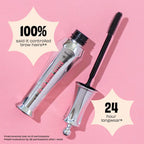 Benefit 24-Hour Brow Setter Clear Brow Gel