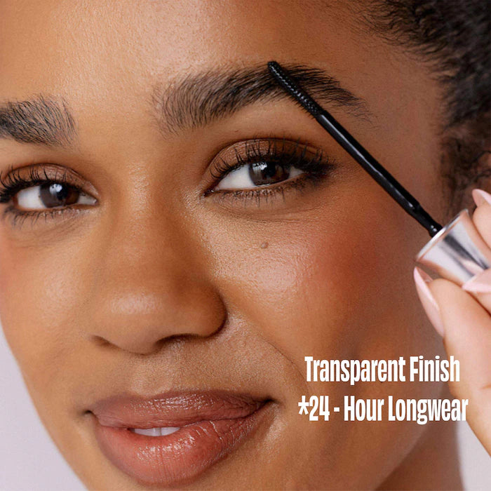 Benefit 24-Hour Brow Setter Clear Brow Gel