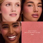 Rare Beauty Hope Faves 4-Piece Makeup Gift Set