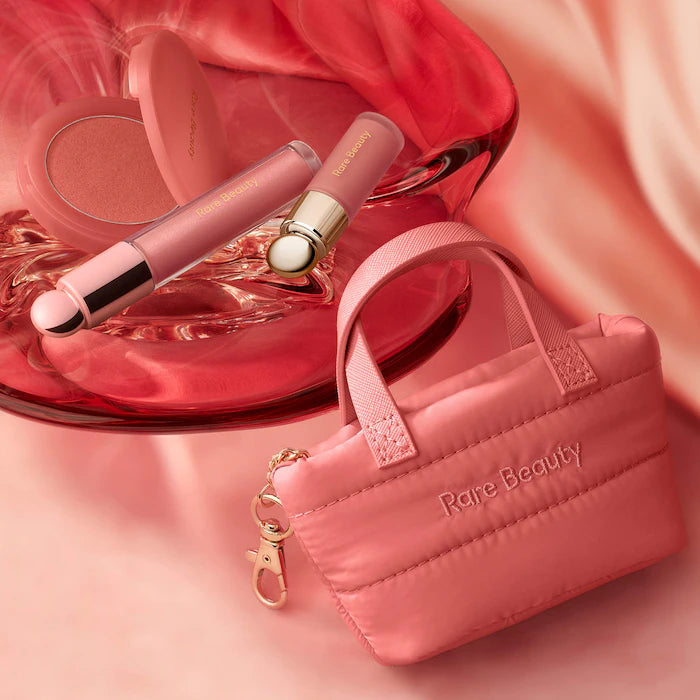 Rare Beauty Hope Faves 4-Piece Makeup Gift Set
