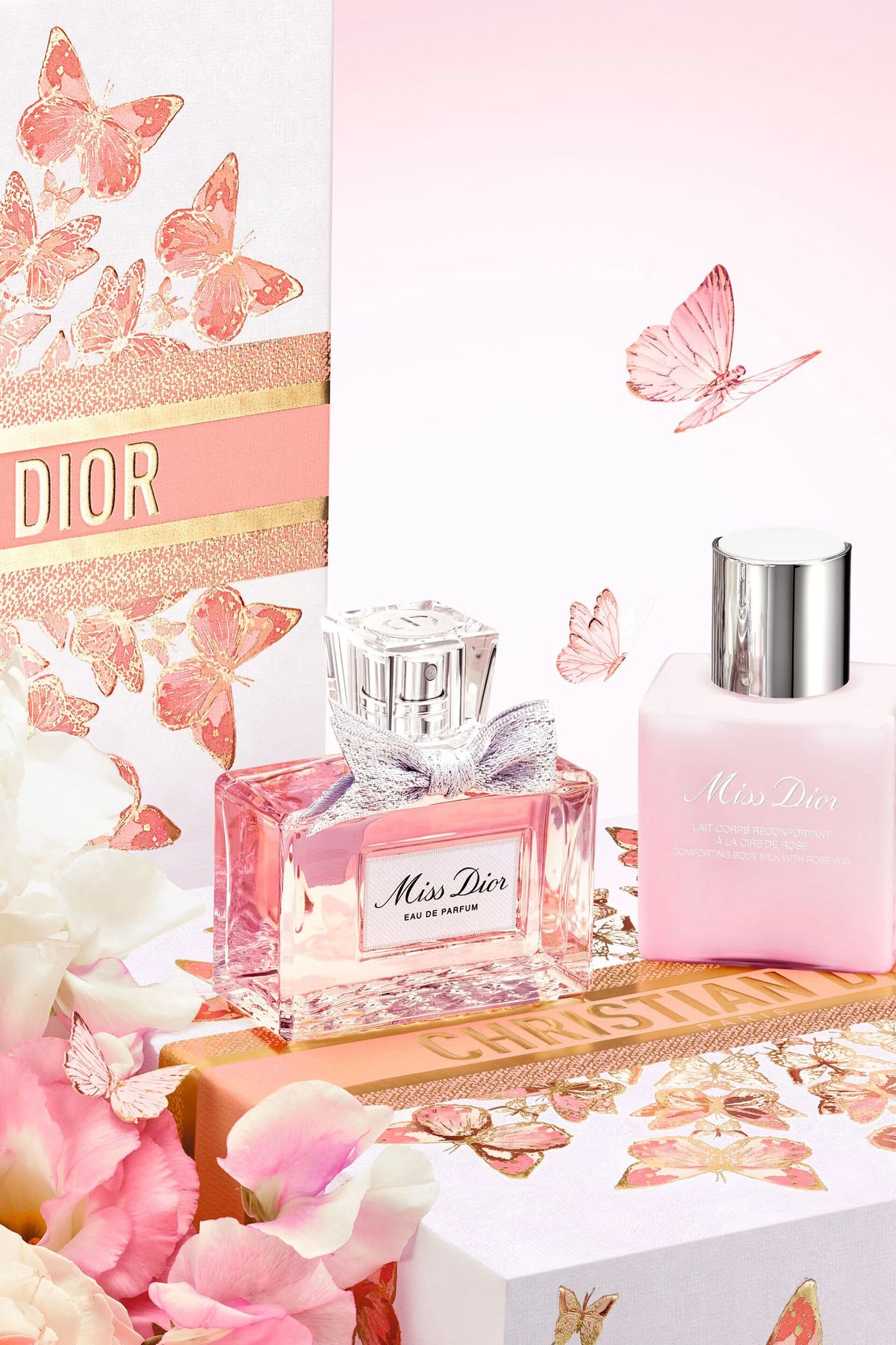 Dior Miss Dior Set Limited Edition