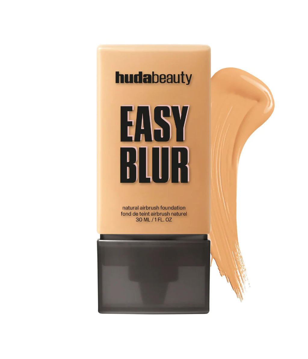 Huda Beauty Easy Blur Foundation