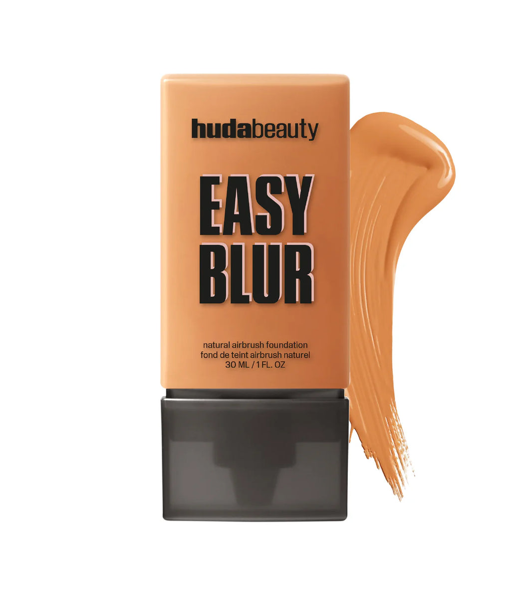 Huda Beauty Easy Blur Foundation