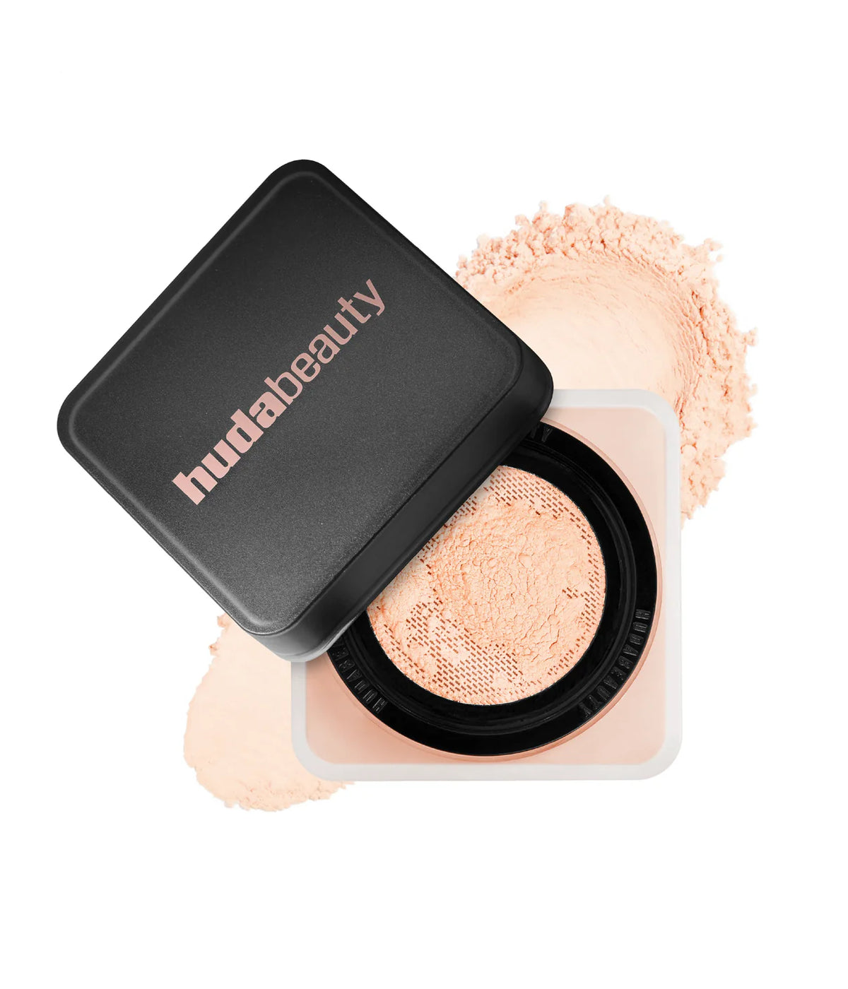 Huda Beauty Easy Bake Loose Baking and Setting Powder