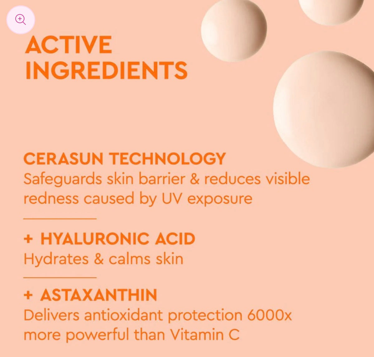 BYOMA Ultralight Face Fluid SPF 50