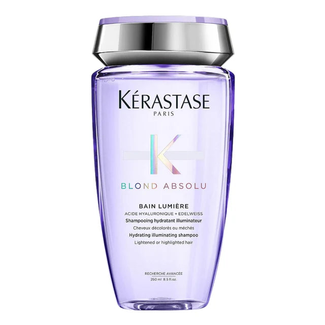 <tKérastas  eBlon  dAbsol  uBai  nLumier  eShampoo