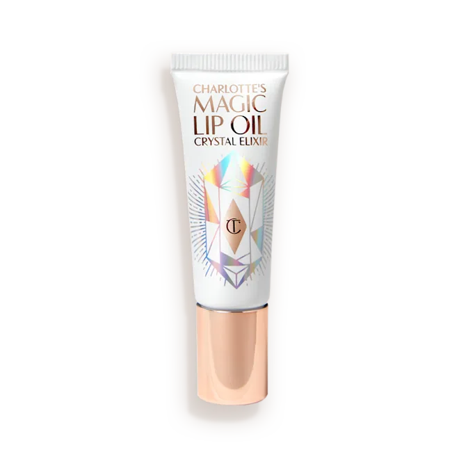 Charlotte Tilbury Charlotte's Magic Lip Oil Crystal Elixir