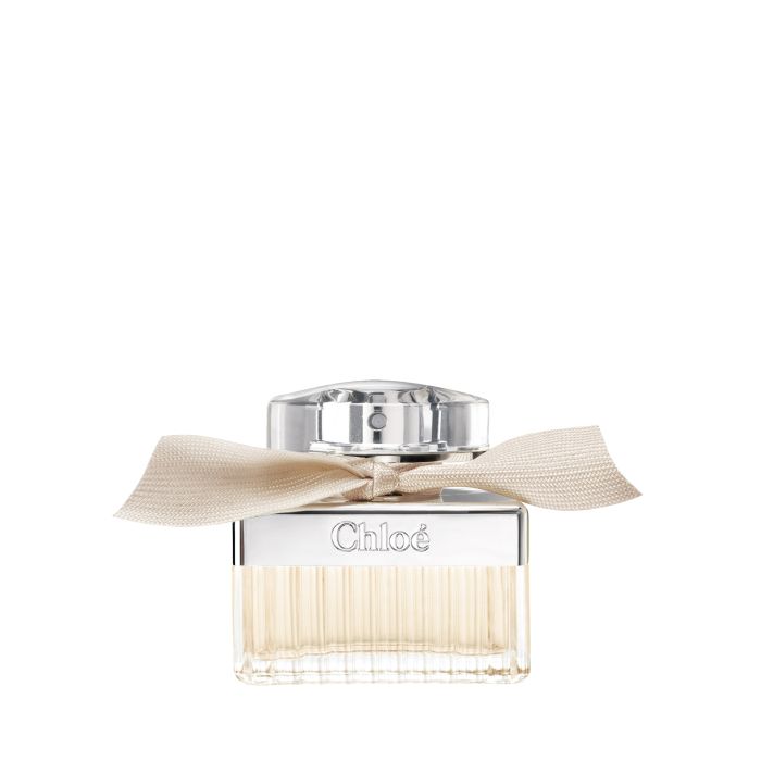 Agua de perfume Chloe Signature