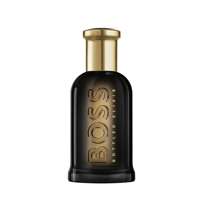 Hugo Boss Boss Bottled Elixir Perfume Intenso para hombre