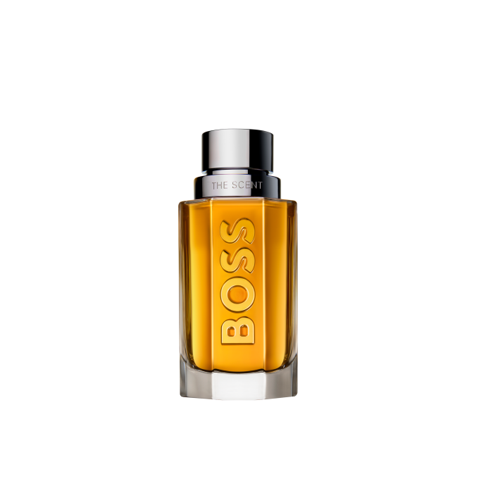 Hugo Boss The Scent Eau de Toilette
