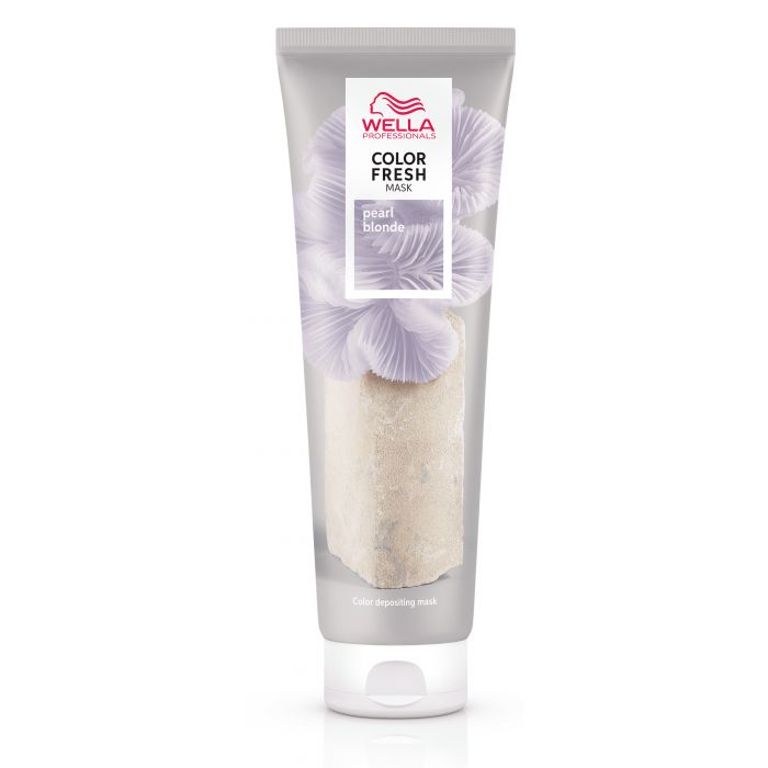 Wella Professionals Color Fresh Mask Color Temporal Tintes No permanentes