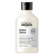 L'Oréal Professionnel Serie Expert Metal Detox Champú Anti-Metales Champús de peluquería