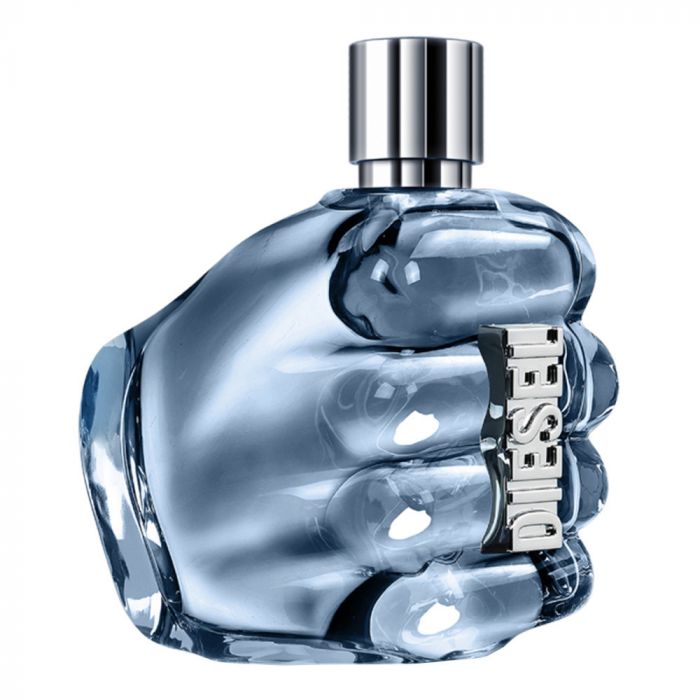 Diesel Only The Brave Eau de Toilette