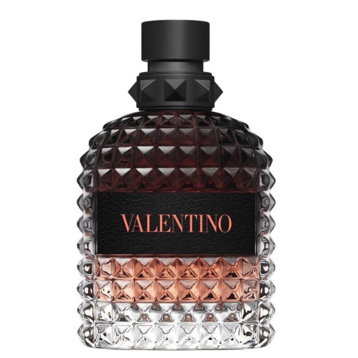 Valentino Uomo Born In Roma Coral Fantasy Eau de Toilette